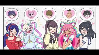 Digital Disasters : Strikeout (Comic Dub)