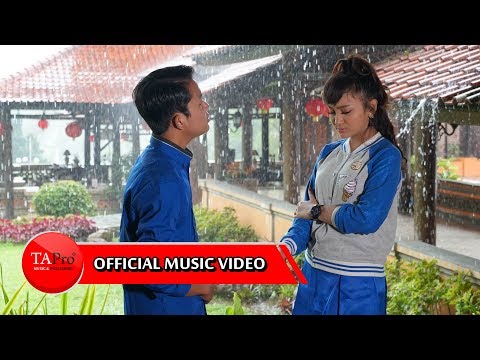 Jihan Audy feat Lana Pulanglah Ayahku