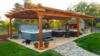 Amazing Backyard Design Ideas You Won't Believe Exist! - Beautiful House