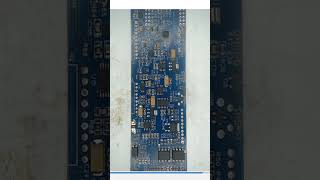 Demonstration of Hot Plate SMT Reflow Soldering in 1 minute