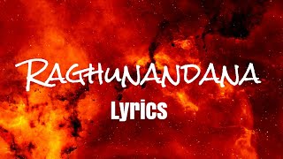 Raghunandana Lyrics | HanuMan Movie |