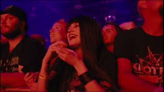Concert Tips with Facebones