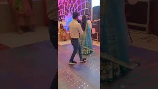 ❣️😍Couple Dance In Mariage😍💕 |😍💞 New Punjabi Best Couples Status 2021 ❤💞| #shorts #punjabicouples