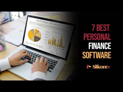 7 Best Personal Finance Software 2023