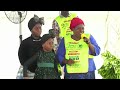 TESTIMONIES OF THE LORD'S DOING I ABA CRUSADE 2025 - WONDERFUL MOVES OF GOD AS OF OLD DAY 1