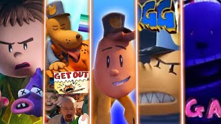 The Ultimate Dogman YTP Collab of 2025