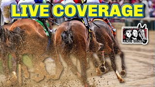 Kentucky Derby 2024 LIVE Coverage