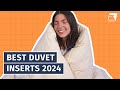 Best Duvet Inserts  2024 - Our Top Picks!