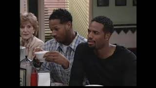The Wayans Bros 5x21 - Shawn, Marlon & Pops go to a psychiatrist 1/3
