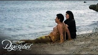Dyesebel: Pilot Episode
