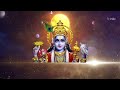 Sri Mahabharatam | Aradhana | 30th May 2024 | ETV Telugu