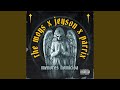 MENORES HOMICIDAS (feat. PARRIX, JEYSON & MUZIKPRADO)