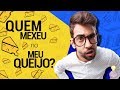 Quem mexeu no meu queijo? - Spencer Johnson - Resumo Animado