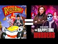 24 Reasons Who Framed Roger Rabbit & The Happytime Murders Are The Same Movie