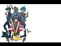 Gorillaz - New Genious (Brother) Lyrics