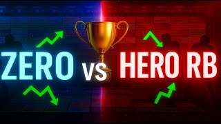 Zero RB vs Hero RB — Which Draft Strategy Works in 2025?