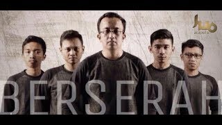 Berserah - IVO Acapella (Official Lyric Video)