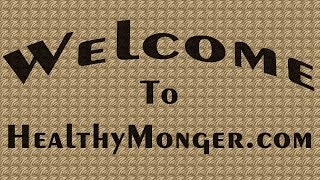 Welcome to Healthy Monger Hemp We have the Most Hemp Products Anywhere