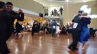 FINAL TANGO PREMIUN. COMPETENCIA LUNA DE TANGO