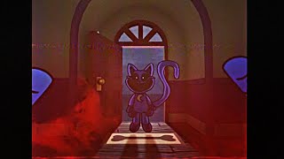 POV: You're CatNap.. | Poppy Playtime: Chapter 3 Animation
