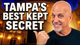 19 Things to Do in Tampa Florida Nobody's Talking About