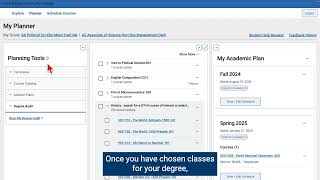 Adding Courses in Navigate: Course Search