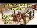 BAHKAN PENJAHAT PALING BRUTAL DAN SADIS JADI BADUT DI PENJARA INI | KISAH NYATA | alur cerita film