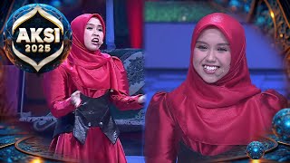 Yuk Kontrol Emosi! Alin-Malang Kasih Cara Kendalikan Amarahmu! | Aksi Indosiar 2025