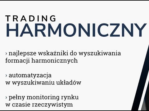 Formacje Harmoniczne Na Rynku FOREX&KRYPTO - YouTube