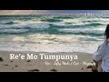 Dangdut versi pamona- Re'e m0 tumpunya