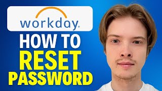 How To Reset Workday Password 2025