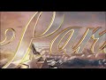 RARE Paramount Pictures 100th Anniversary Prototype iNTRO (September 29th 2010) Reversed