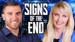 7 Signs of the End Times - HAPPENING NOW!