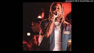 [FREE] Lil Durk Type Beat ~ "Let You Down"