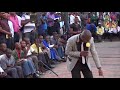 Apostle T.F Chiwenga.Ekron