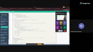 Week 4 Live Coding Session