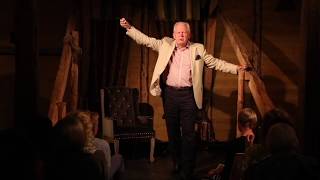 LATE-NIGHT SHOW WITH SIR THOMAS ALLEN (PART 1)