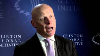 Energy Access for Development Impact - CGI 2012 Commitment Announcement