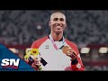 Breaking Down Damian Warner's Amazing Olympic Decathlon Achievement