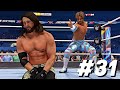 SUMMERSLAM! (PART 1/6) | WWE 2K24 - Universe Mode | #31