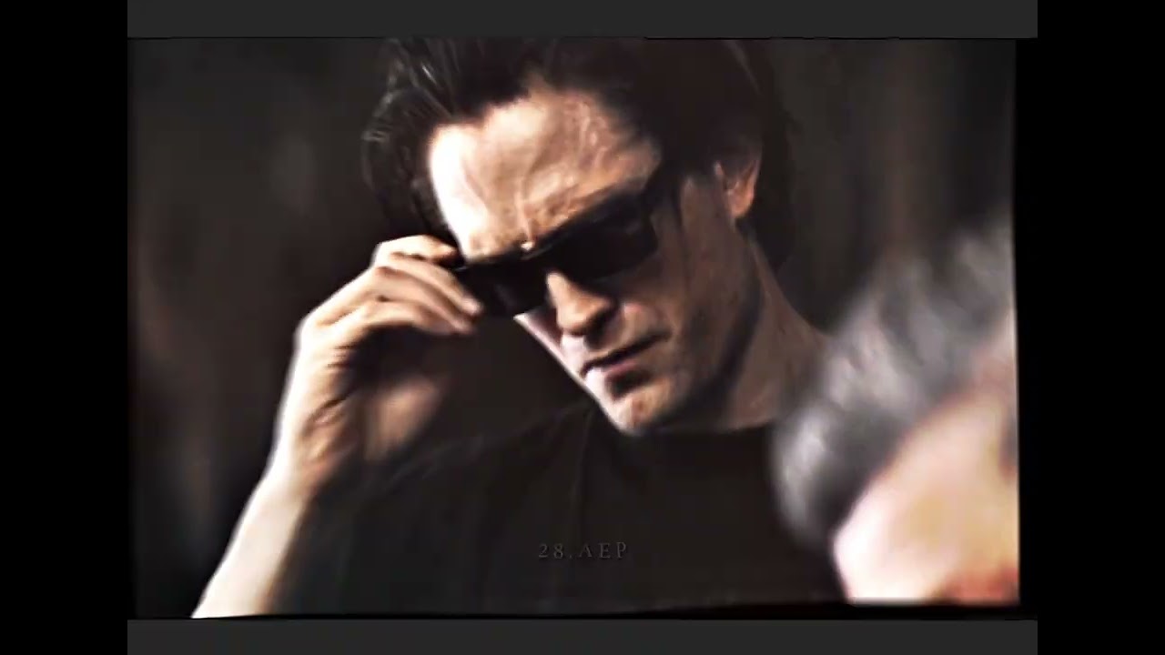 Bruce Wayne The Batman Edit Youtube