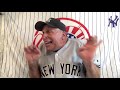 The NY Yankees Locker Room with Vic DiBitetto: Sixteen Times Worse