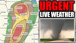 The April 4th-5th, 2023 Overnight Severe Weather Outbreak - A Meteorologist's Perspective