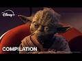 Iconic Quotes | Star Wars Films | Official Compilation