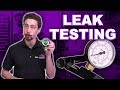 How To Leak Test a Water-Cooling Loop | bit-tech Modding