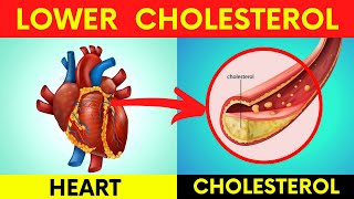 1 Glass Drink Can Lower Bad cholesterol, Control High Blood Pressure & Prevent Heart Attack
