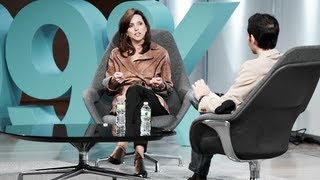 Beth Comstock: Make Heroes Out of the Failures