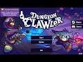 Dad on a Budget: Dungeon Clawler - Demo Impressions (Steam Next Fest - June 2024)