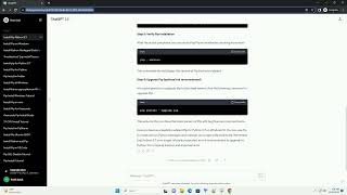 install pip in python 2 7 windows 10