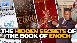 Exposed 🚨 The truth behind the hidden secrets of the book 📖of Enoch | Prophet Uebert Angel